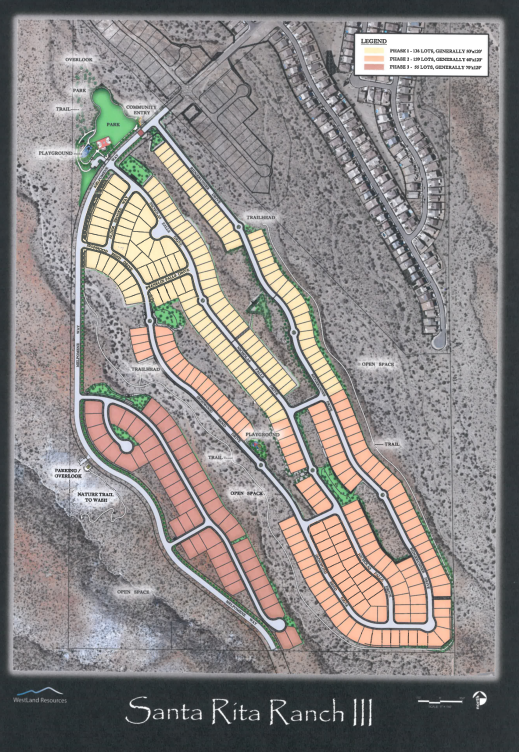 Two developments to compete with Sycamore Vista, Russo | Sycamore Vista ...